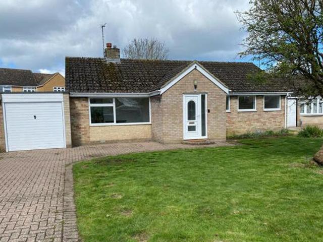 House for sale in Evershot, Oxfordshire