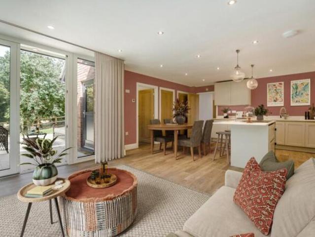 Bungalow for sale in Warden Hill, Cheltenham