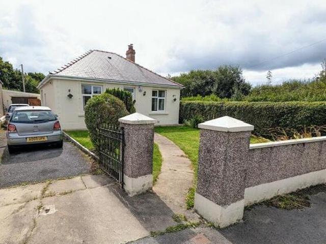 House for sale in Kidwelly