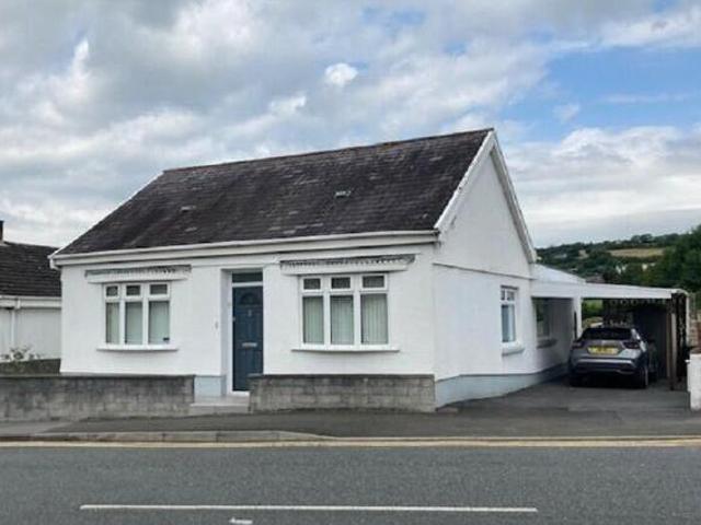 House for sale in Kidwelly