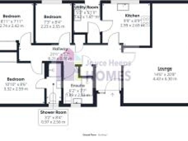Bungalow for sale in Lindsayfield, Barassie