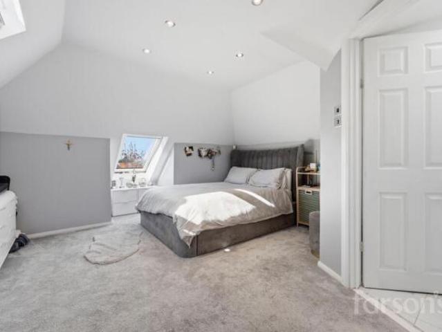 Bungalow for sale in Navestock Side, Essex