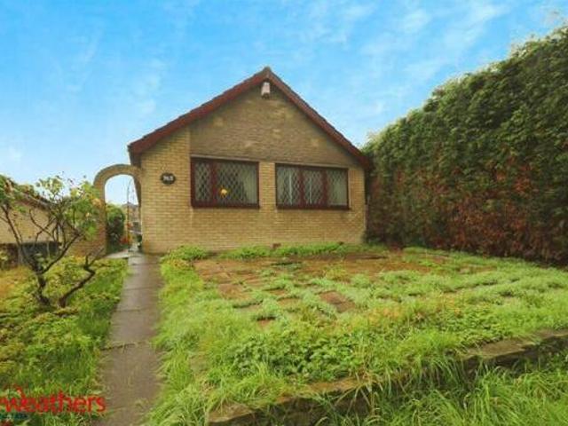 House for sale in Kimberworth, South Yorkshire