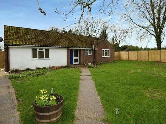 House for sale in Hampshire