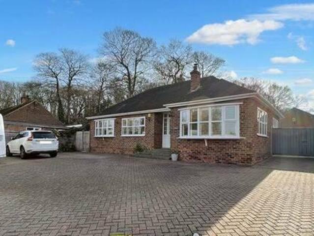House for rent in Lincolnshire