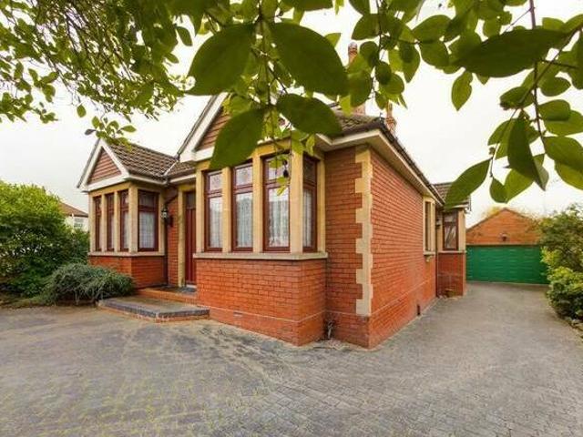 House for rent in Feckenham, City Of Bristol