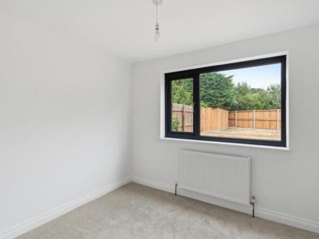 Bungalow for sale in East Bank, Norfolk