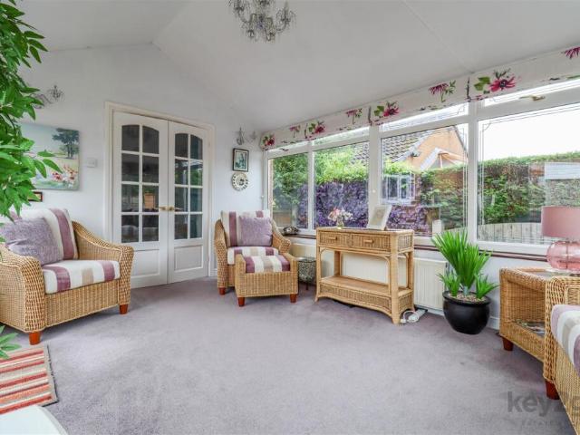 Bungalow for sale in Owlthorpe, Isle Of Man