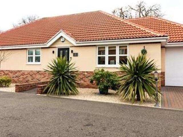 House for sale in Lyons, Greater London