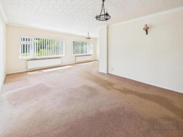 Bungalow for sale in Pinfold, Leicestershire