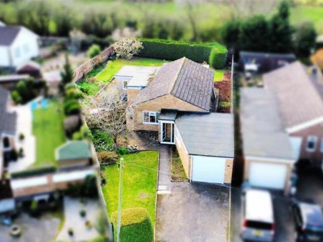 House for sale in Lyons, Greater London