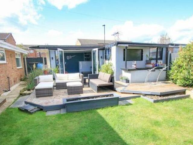 House for sale in Barnby Dun with Kirk Sandall, Kirk Sandall