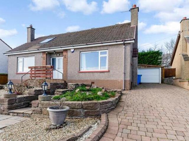 House for sale in Pathhead, Kirkcaldy