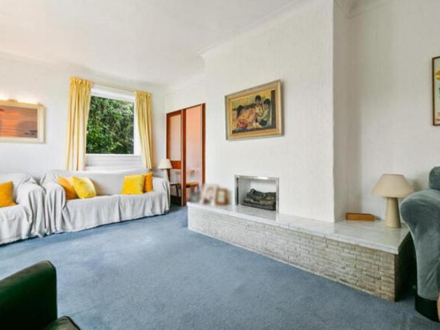 Bungalow for sale in Mearns, Scotland