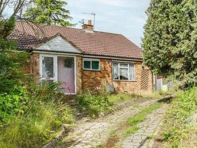 House for sale in Knebworth, King's Walden