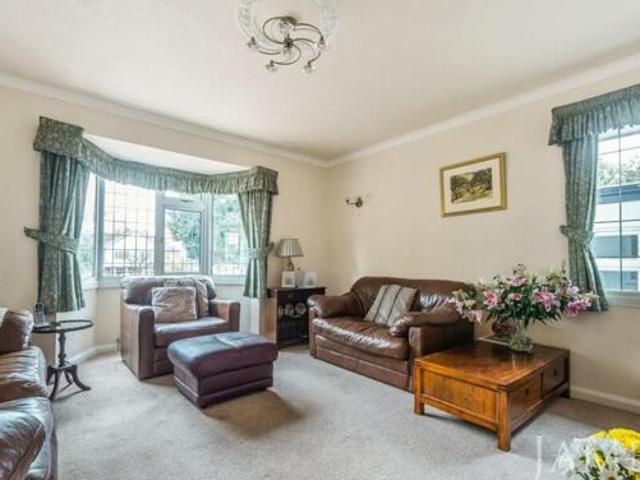 House for sale in Pinfold, Leicestershire