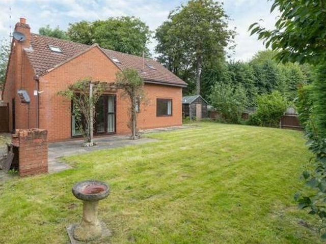 House for sale in Leicester Forest East, Blaby
