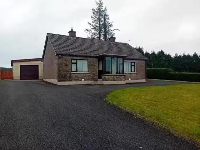 House for sale in Lisnaskea