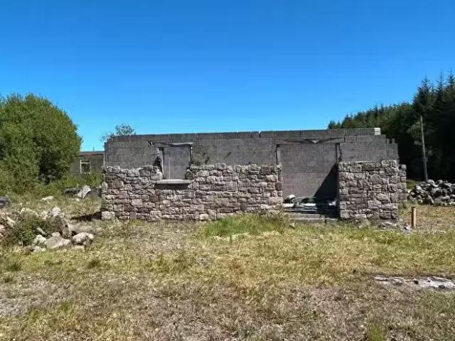House for sale in Lisnaskea