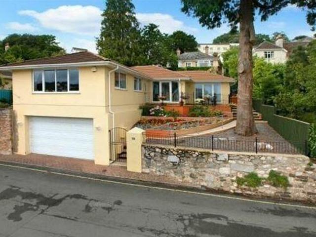 House for sale in Highweek, Bridford