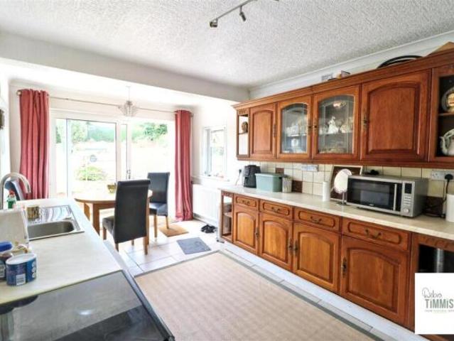 Bungalow for sale