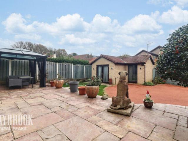 Bungalow for sale in South Yorkshire