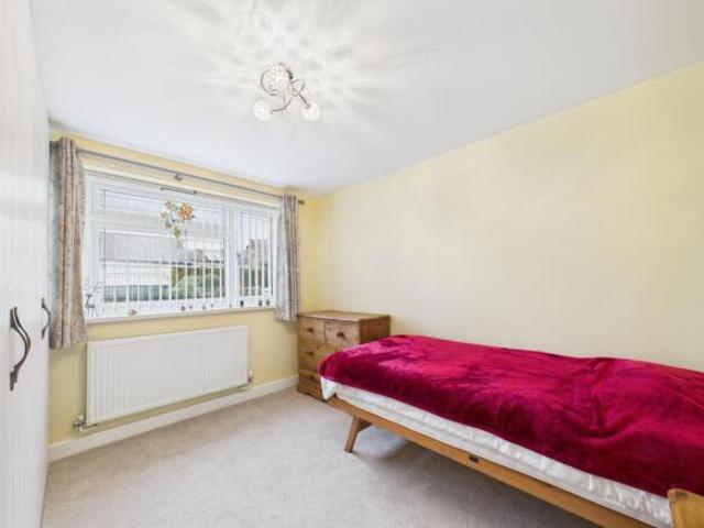 Bungalow for sale in Allestree, East Midlands