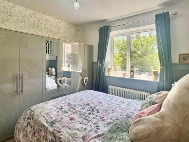 Bungalow for sale in Brayford, Lincolnshire