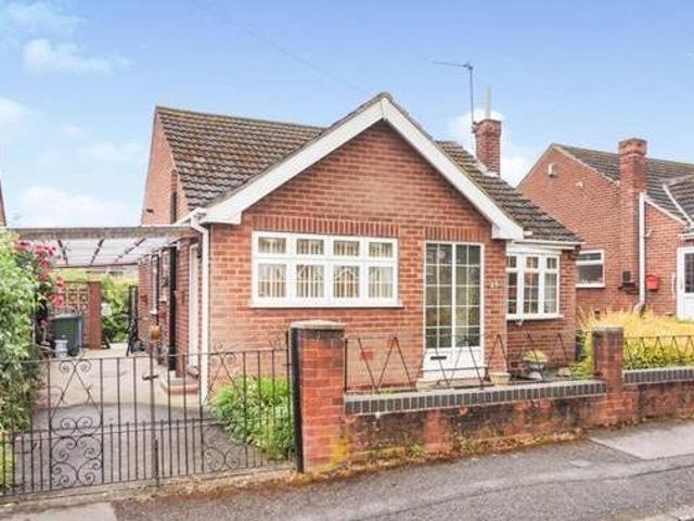 House for sale in East Midlands