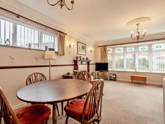 Bungalow for sale in Midway, Kent