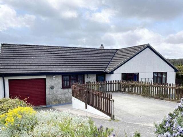 House for sale in Launceston, Cornwall