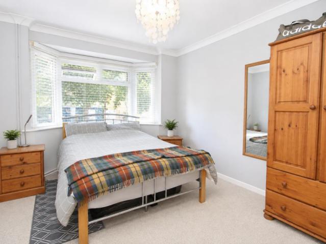 Bungalow for sale in Thorpe St Andrew, Broadland