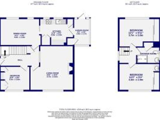 Bungalow for sale in York, York and North Yorkshire