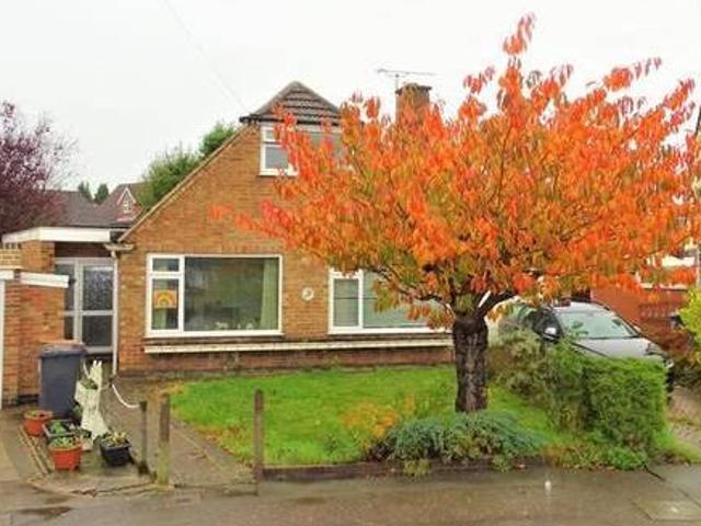 House for sale in Leicestershire