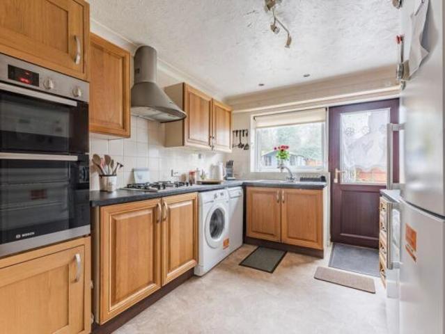 Bungalow for sale in East Bank, Norfolk