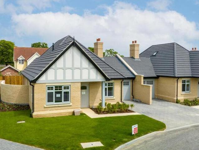 House for sale in Fordham Heath