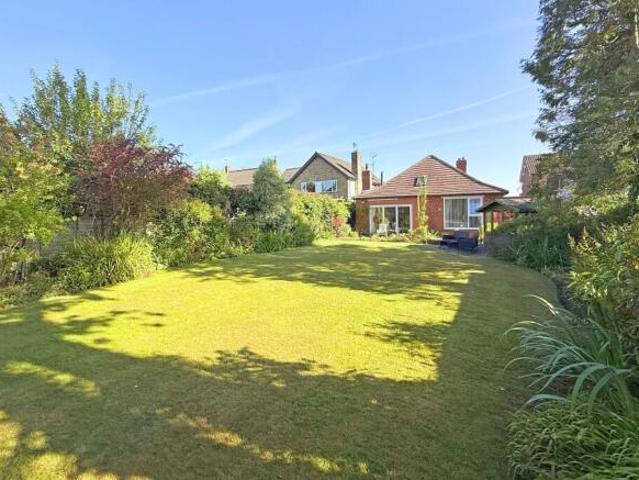 Bungalow for sale in North Yorkshire