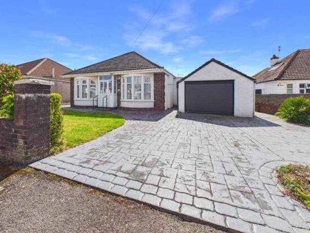 Bungalow for sale in Rhiwbina, Wales