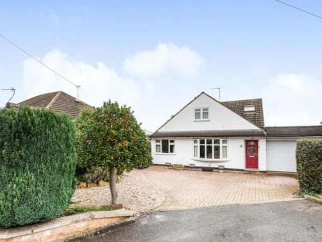 House for sale in Green Close, Warwickshire