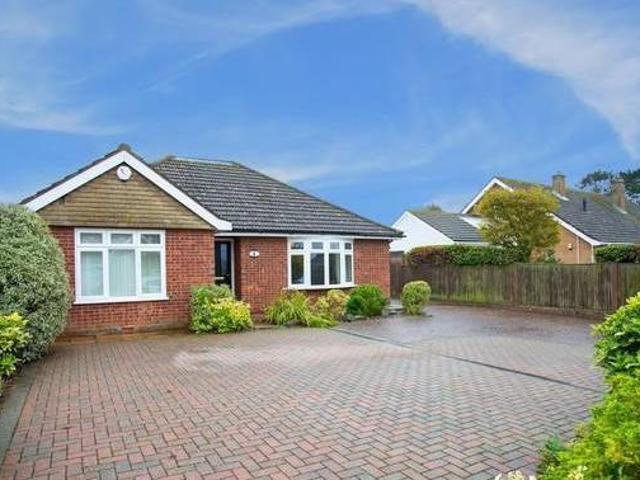 House for sale in Norfolk, England