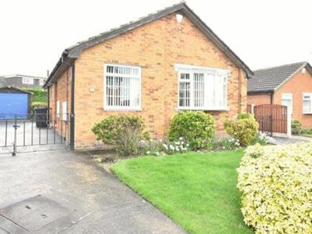 House for sale in Austhorpe, West Yorkshire