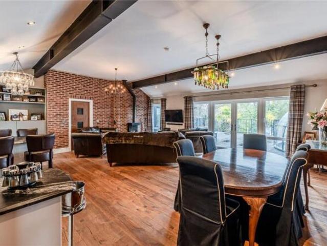 Property for sale in Bramhope, West Yorkshire