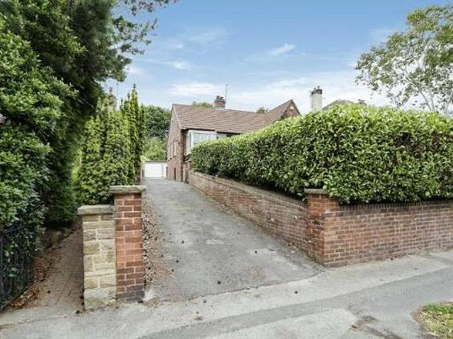 House for sale in Pudsey, West Yorkshire