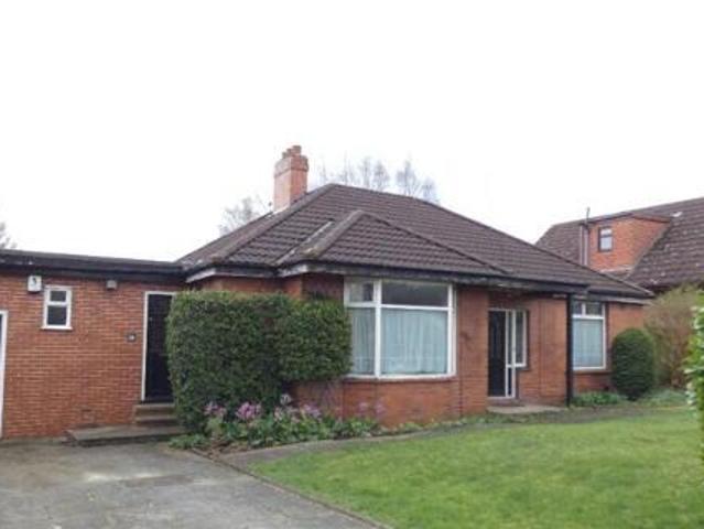 House for sale in Alwoodley, West Yorkshire