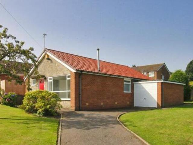 House for sale in Holt Park, West Yorkshire