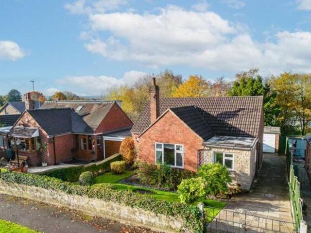 House for sale in Kingsley Moor, Staffordshire