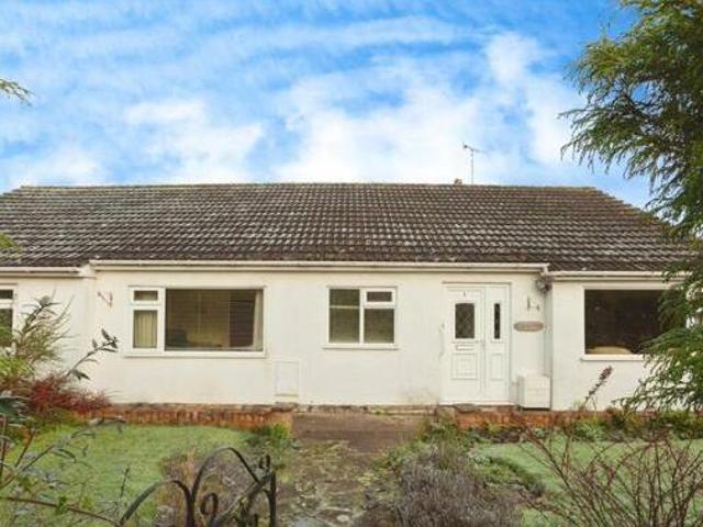 House for sale in Pinfold, Leicestershire