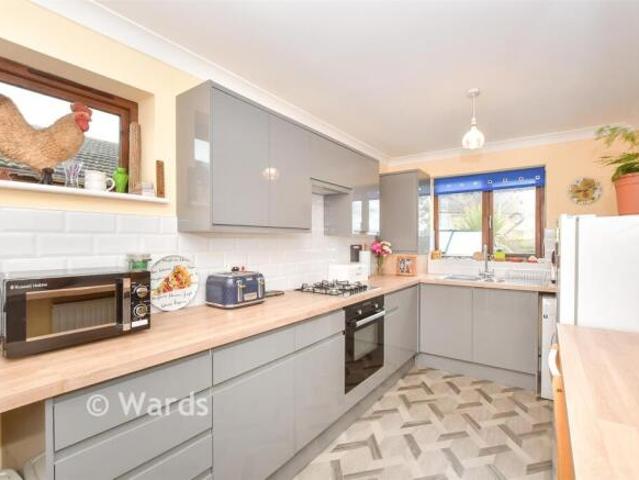 Bungalow for sale in Sheerness, Oad Street
