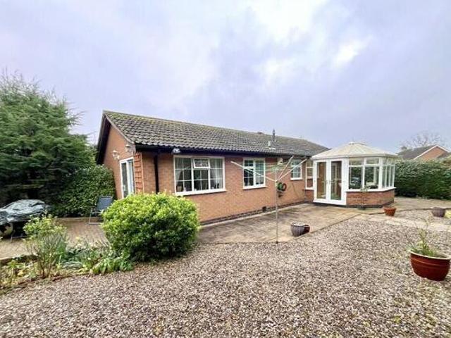 House for sale in Leicester Forest East, Blaby