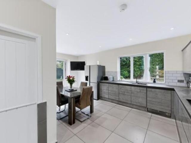 Bungalow for sale in Westhoughton, Lee Bank